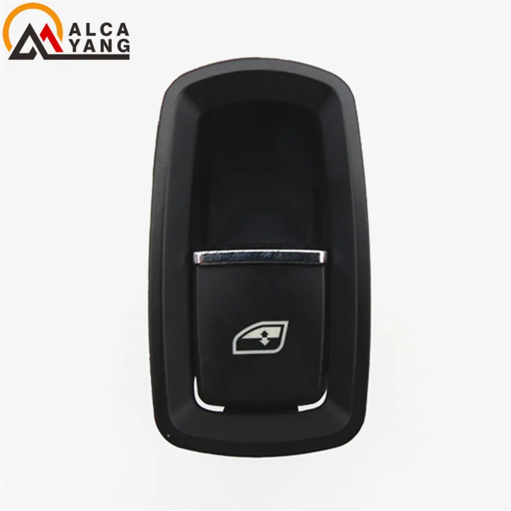 Botón de interruptor de ventana de pasajero para Porsche Panamera Cayenne Macan Boxster 911 918 7PP 959855 C 7PP 959855 B 7PP 959 855C 855B