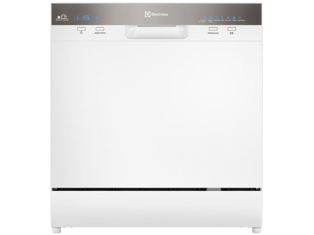 Lava-louças Electrolux LL08B - 220V