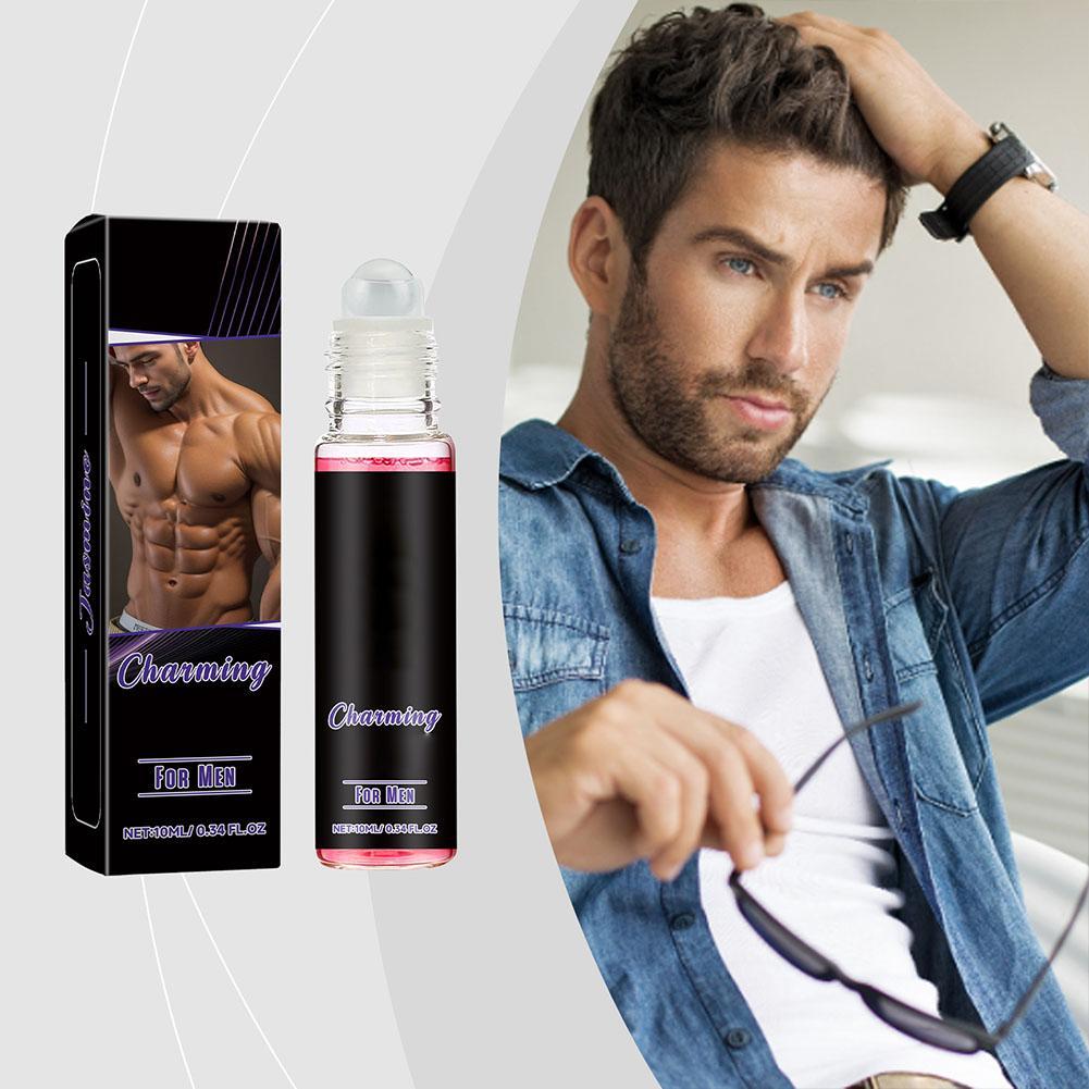 10ml flertando perfume feromônio sexualmente estimulante fragrância óleo fresco leve e fragrância de longa duração produto sexy