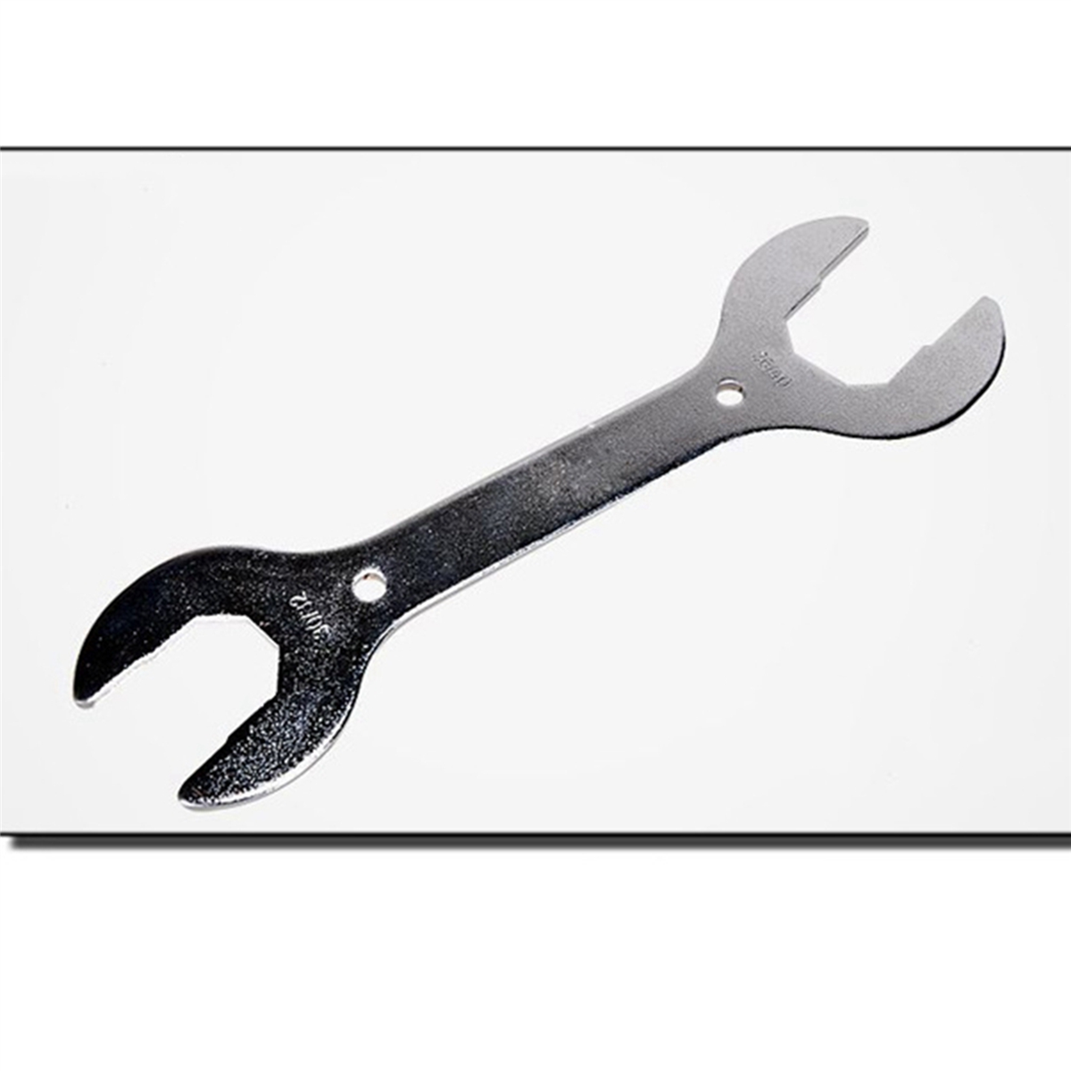 BAAU 2 Stuks Mountainbike Headset Moersleutelmoersleutel 30 32 36 40mm Multi-Multitool Ratelsleutels Fiets Reparatie