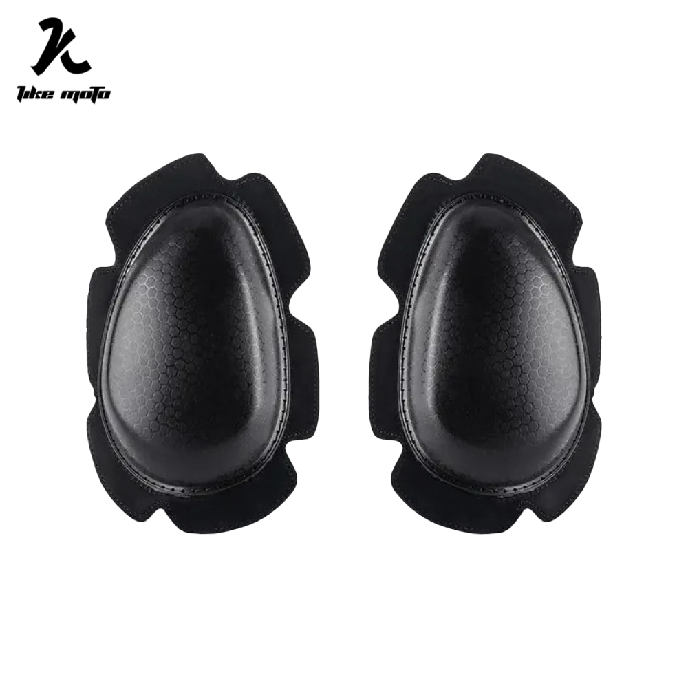 Universal Motorrad Zubehör Moto Sport Schutz Gears Kneepad Knie Pads Sliders Protector Motorrad Racing Kneepad