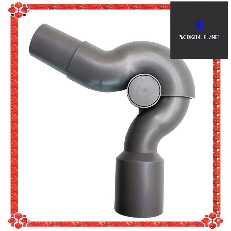 1 Set Elbow Adapter Bottom 35-32Mm Bore Quick Release Tool Bottom Adapter No Bending Universal