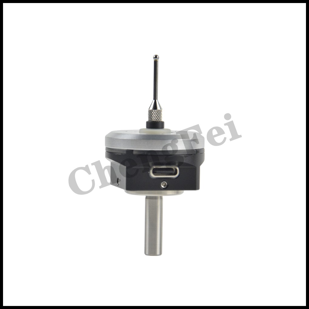 Usinagem CNC mais recente V6 anti-rolo 3D Touch Probe edge finder para encontrar a sonda CNC de mesa central compatível com mach3 e grbl