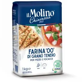 Farine de parfum pour pizza, 1 kg
