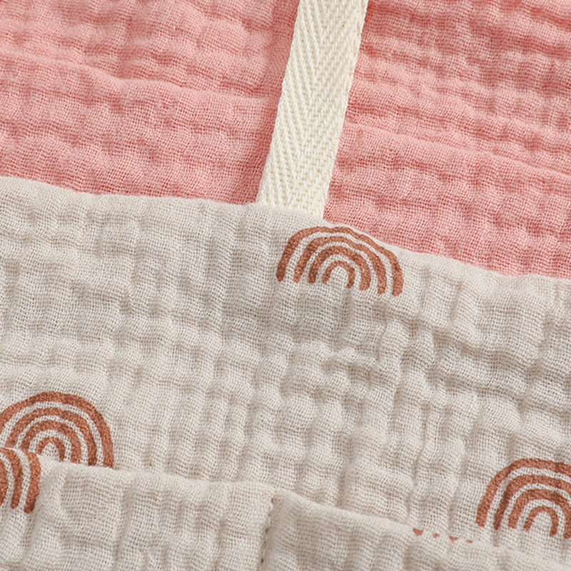 Bolsa de almacenamiento portátil para cuna de bebé, organizador de pañales, cabecero de cama multifuncional para recién nacido, bolsa de pañales para niños, artículos de cama para bebé