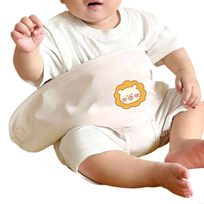 77HD Babying Boosters Asientos asientos longitud ajustable y fácil limpiar cinturón seguridad silla