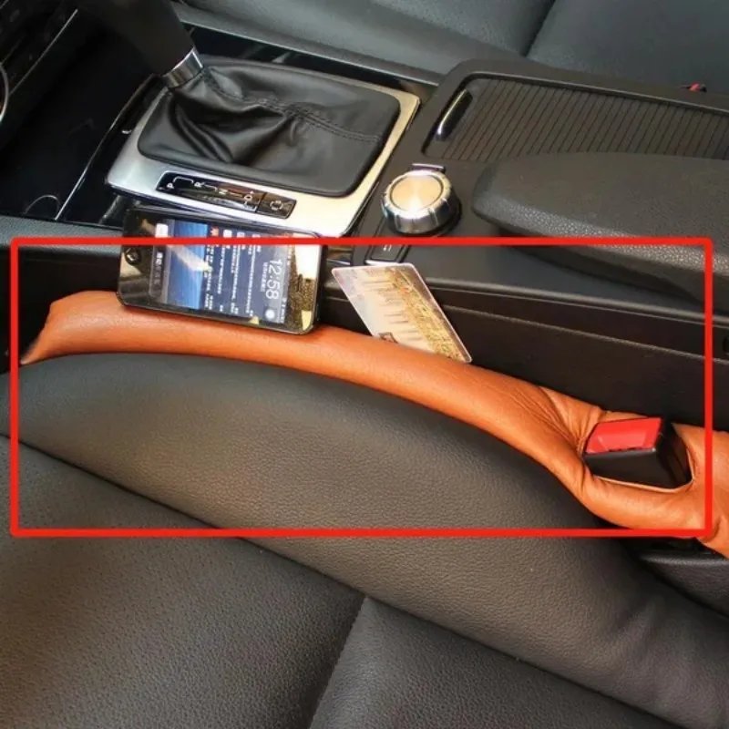 Assento de carro de viagem assento de carro de bebê General Motors assento gap plug à prova de vazamento assento de carro