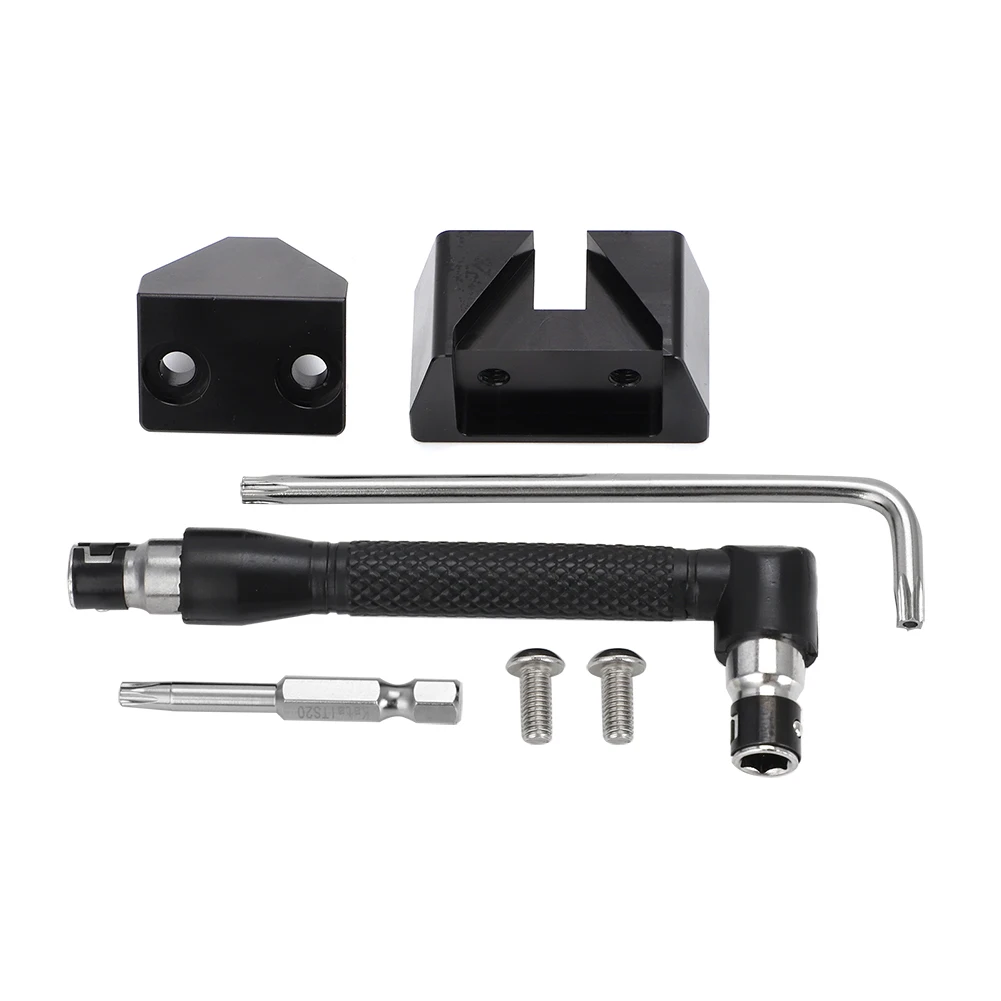 Kit de bloqueo antirrobo de seguridad de 2 puertos OBD II OBD para vehículos 1996 en adelante acceso al conector OBD accesorios antirrobo automáticos