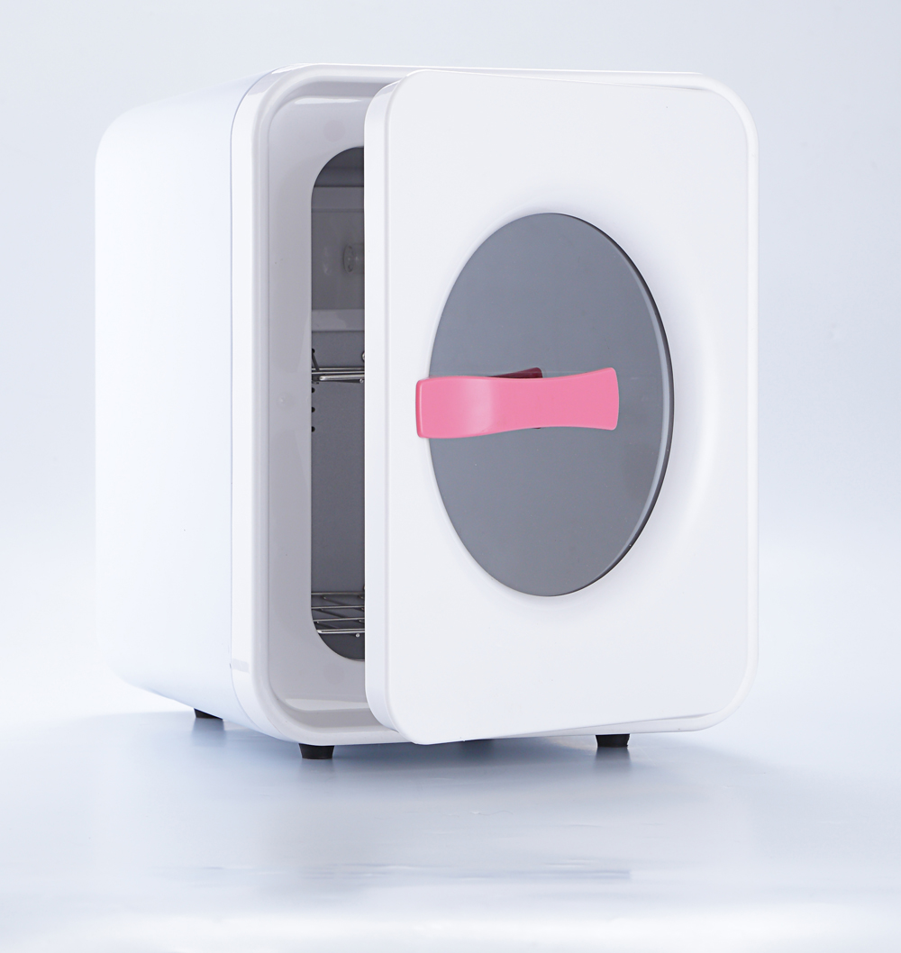Garrafa multifuncional esterilizador UV, Equipamento de esterilização, Caixa sanitizante UV com secagem