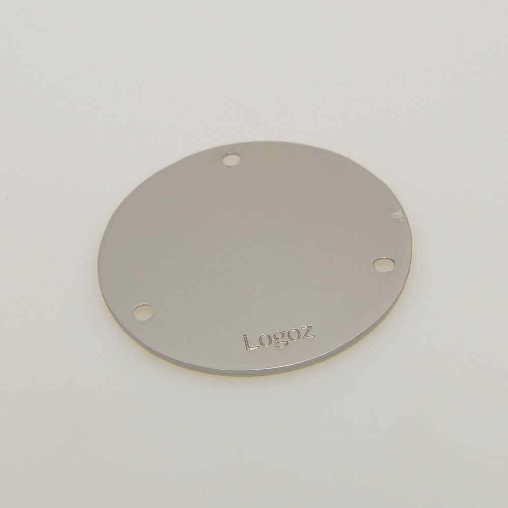 EST1894 Тип гитарного тумблера Задняя металлическая крышка