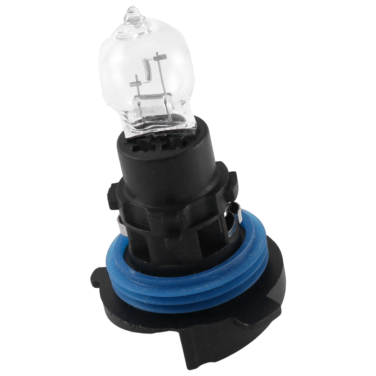 Bombilla delantera de circulación diurna para coche, bombilla con Base 6216F6 89072904 PH24W para Peugeot 3008 5008 Citroen C5 12V 24W, 1 piezas