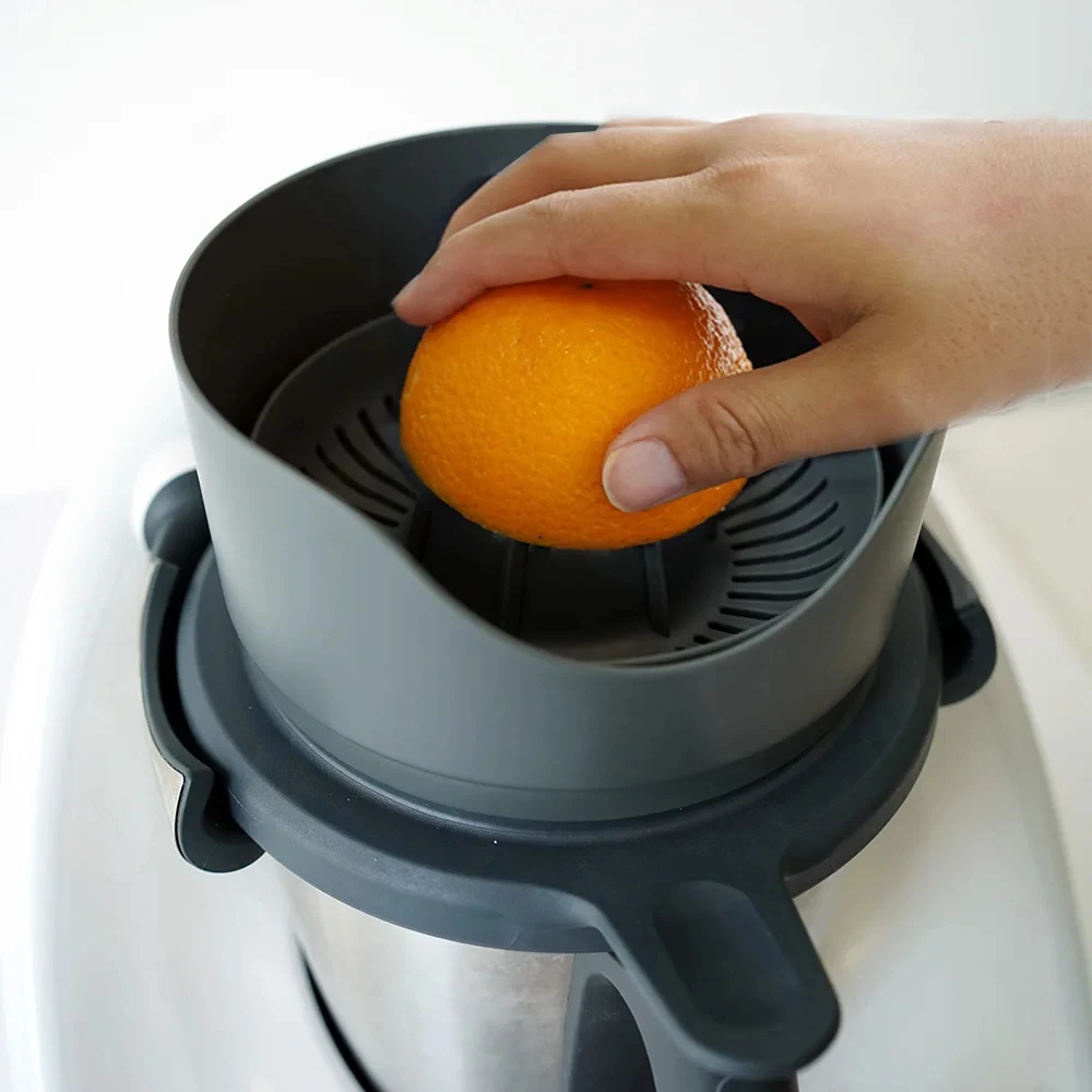 Portable Citrus Juicer Universal Orange Juice Extraction Universal Physical Press Pure Juice Lemon Extraction Separation Machine