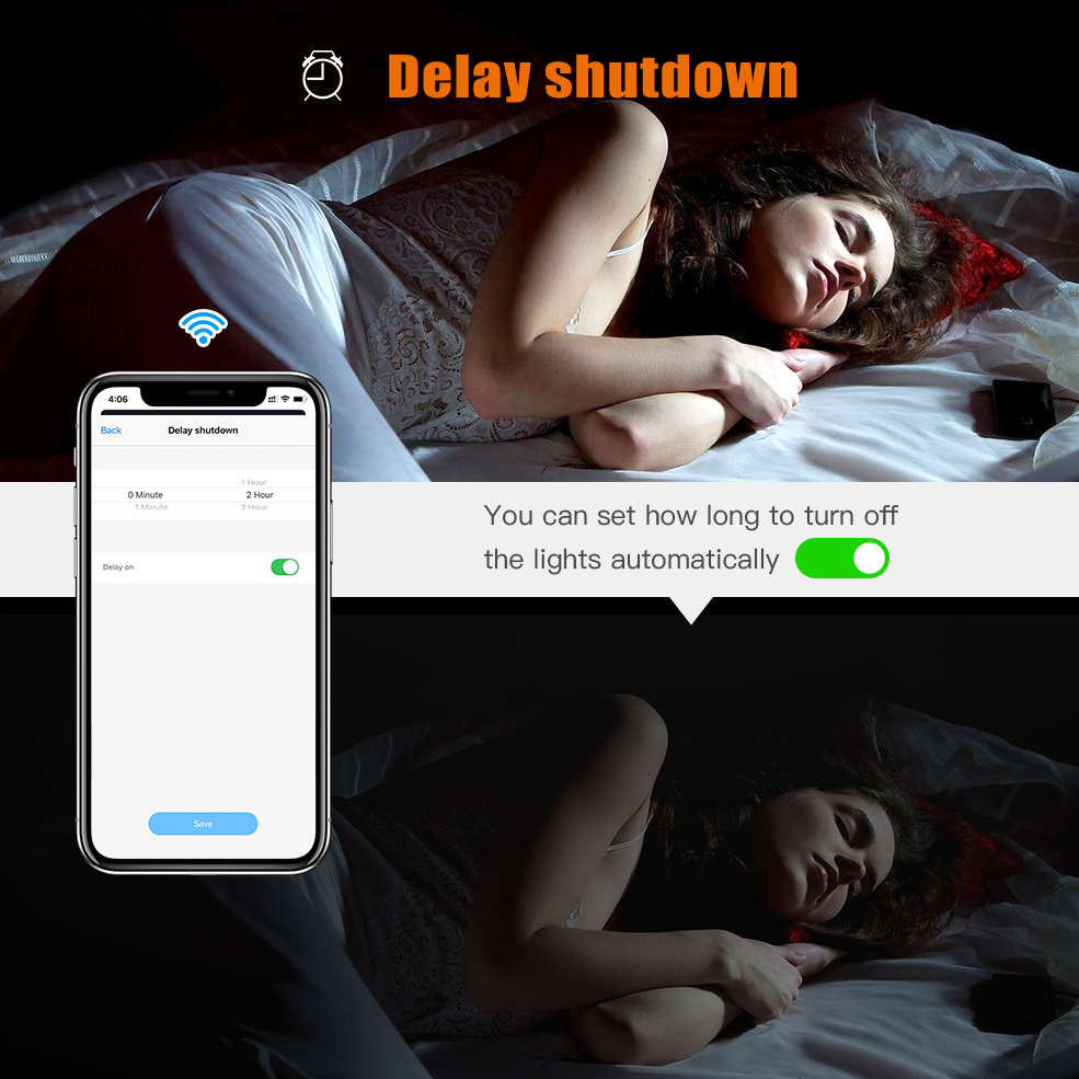 Tuya E27 Led-leuchten Birne RGB CW WW Wifi Led Lampe Alexa Smart Birne Kompatibel Mit Google Assistent Für Smart Home Dekoration