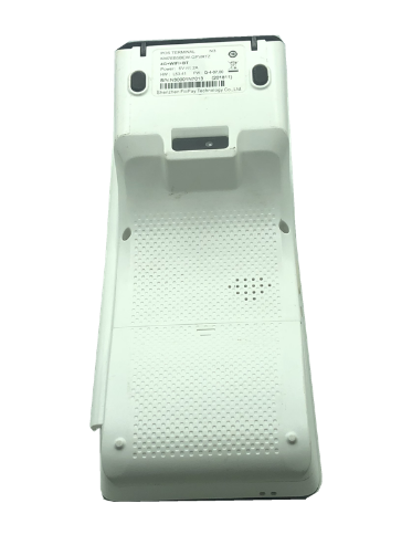NEXGO-Sistema de punto de venta, dispositivo inteligente usado, Android, POS, N3, 4G, WIFI-BT