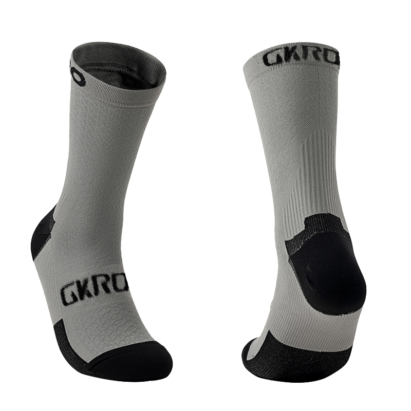 Nuevos calcetines de ciclismo calcetines de compresión de alta calidad calcetines de fútbol para hombres y mujeres baloncesto correr al aire libre profesional