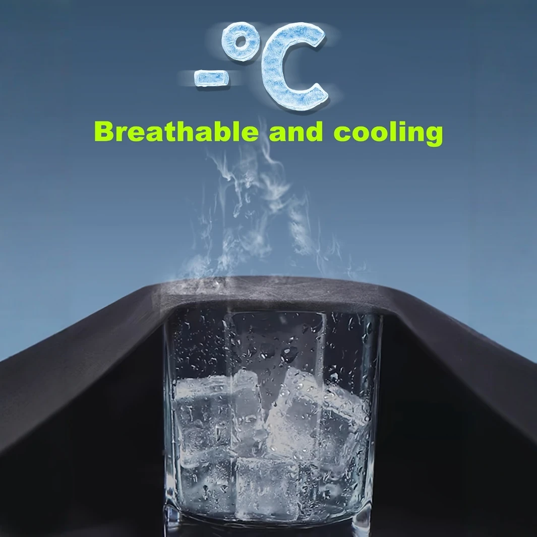 1 peça calças cortadas atléticas leves masculinas com cordão, bolsos com zíper e tiras reflexivas – tecido respirável e de secagem rápida