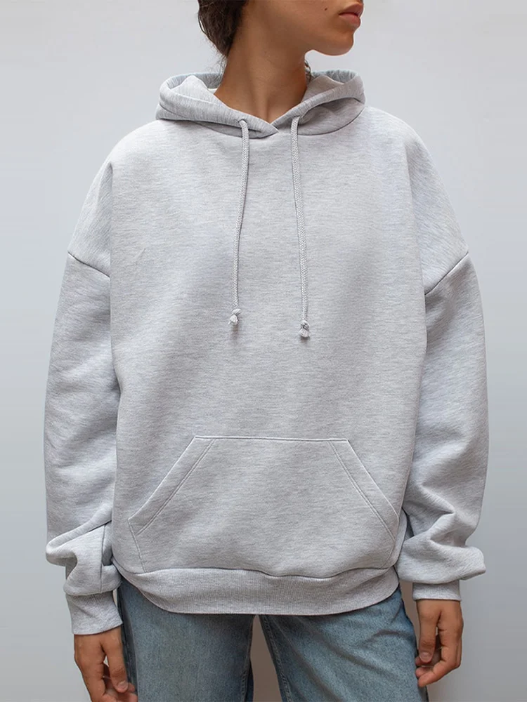 Feminino brilhante lantejoulas asas de anjo com capuz jaqueta calça manga longa solta casual com capuz pulôver 2025 nova senhora y2k outono outwears