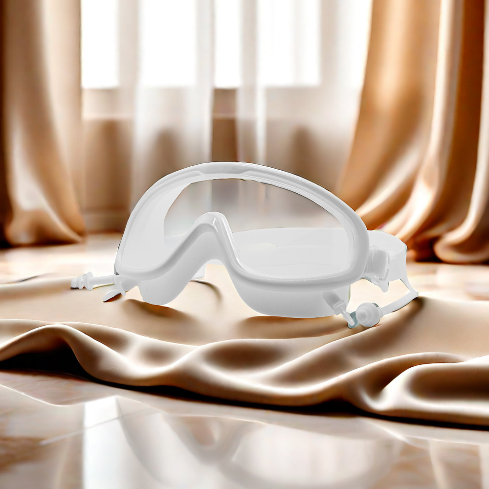 Hydrogen Eye Mask Large Frame HD Hydrogen Glasses Hydrogen Suction Machine Glasses Hydrogen Suction Eye Mask