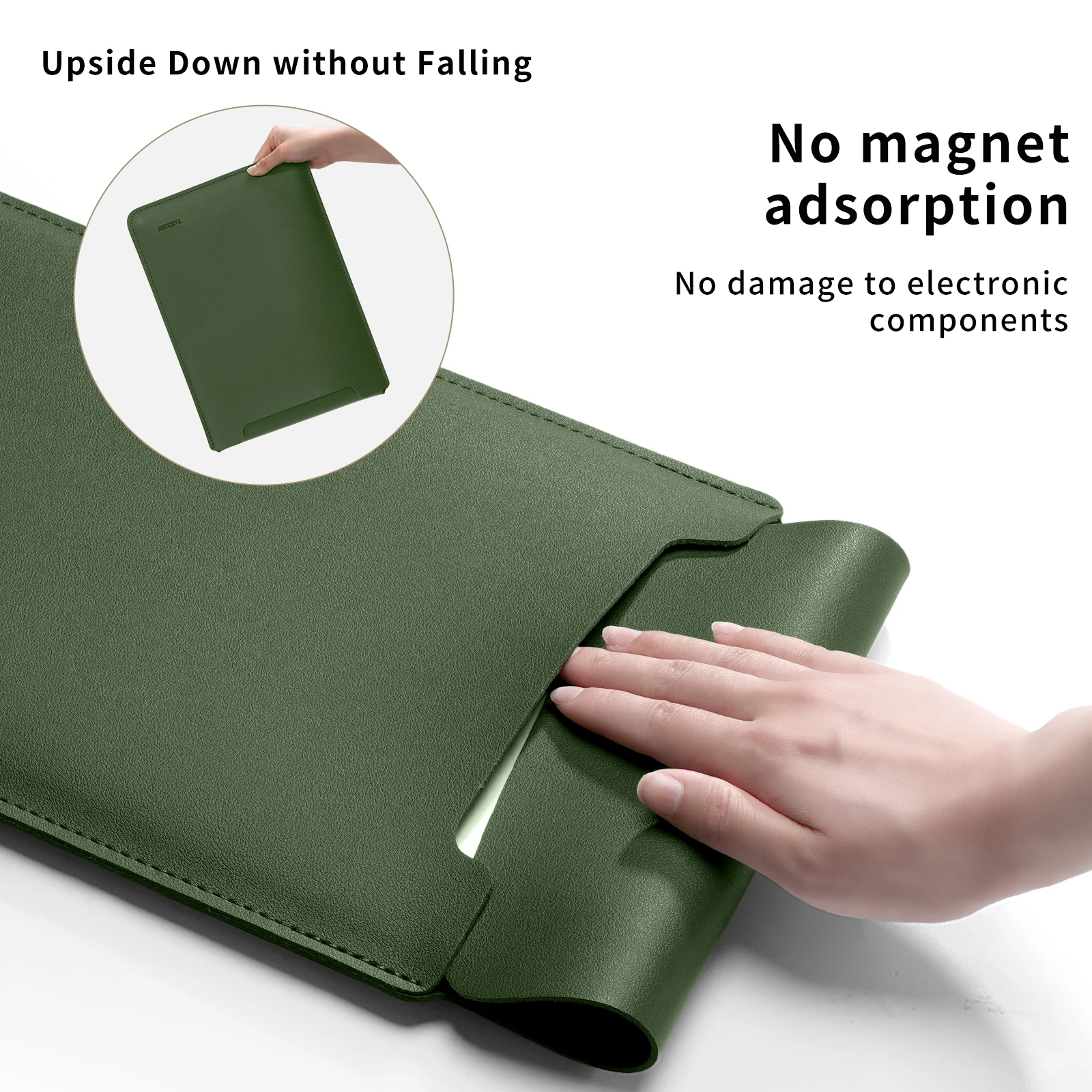 Capa para laptop para apple macbook air pro 13 m1 m2 m3, capa para notebook, tablet, asus hp dell 13.3 13.6 14 15 15.6 16