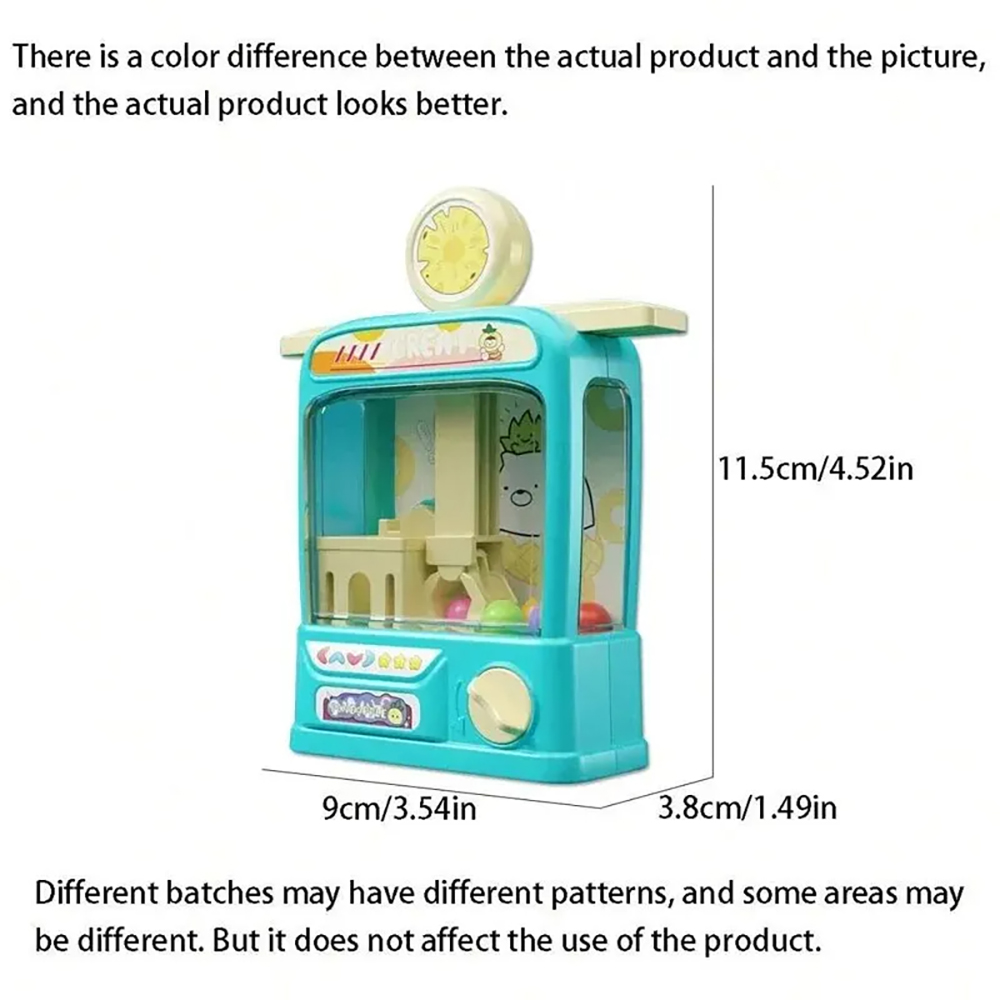 Jeu de balle à saisir amusant pour enfants, document aléatoire, exercice de coordination œil-main, jouets à saisir pour enfants, cadeaux d'anniversaire