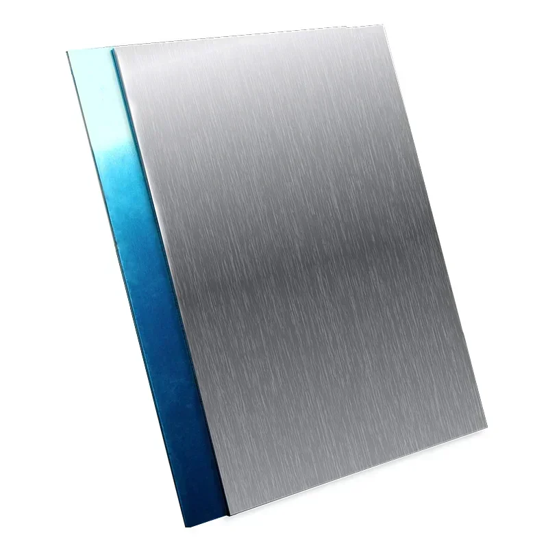 Placa de aluminio 5052, hoja plana de aluminio DIY 200*200mm 200*300mm 300*300mm de espesor 3mm 5mm 6mm 8mm 10mm personalizable