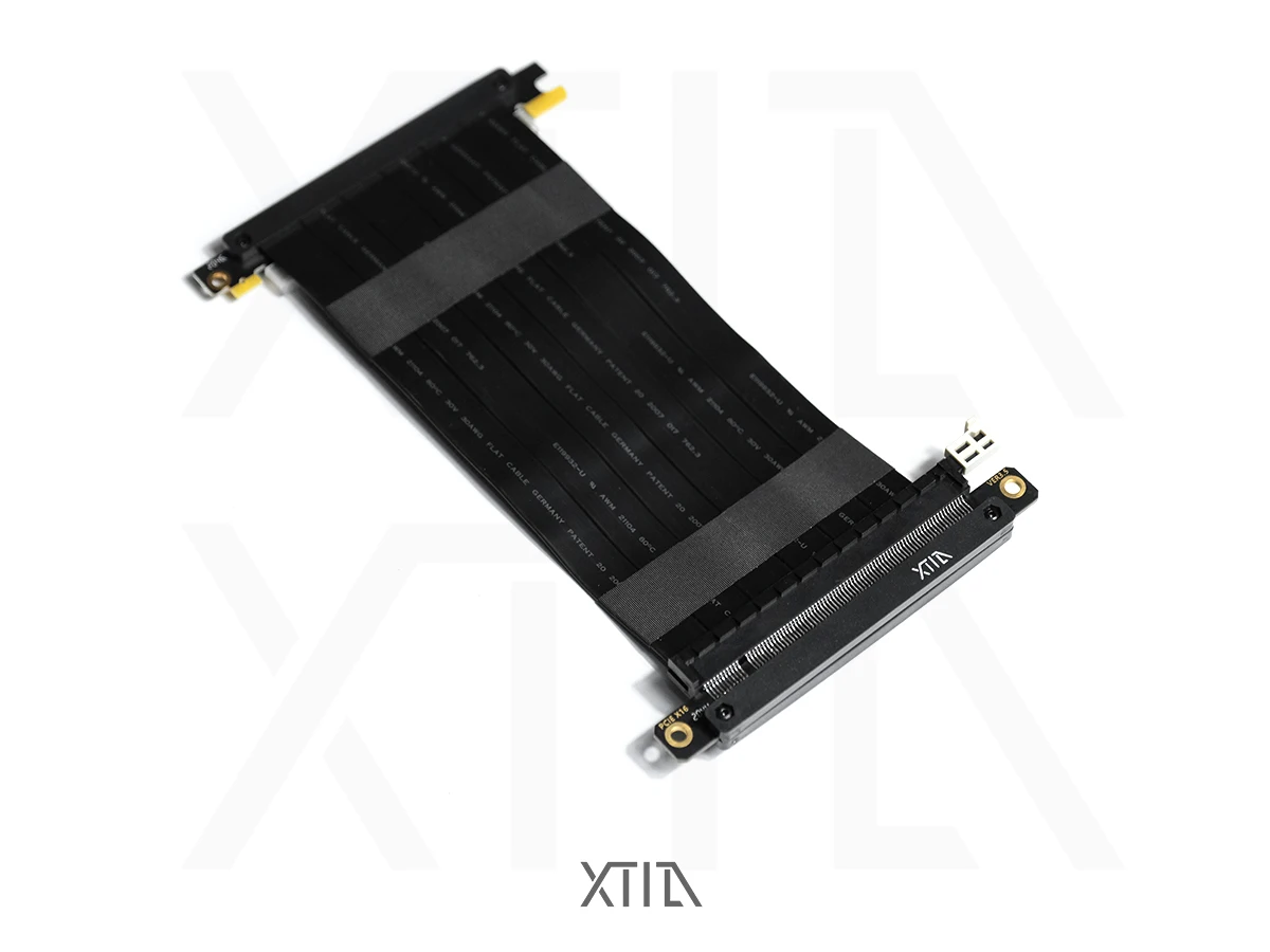 PCIE-Riser XTIA PCI-E 4.0