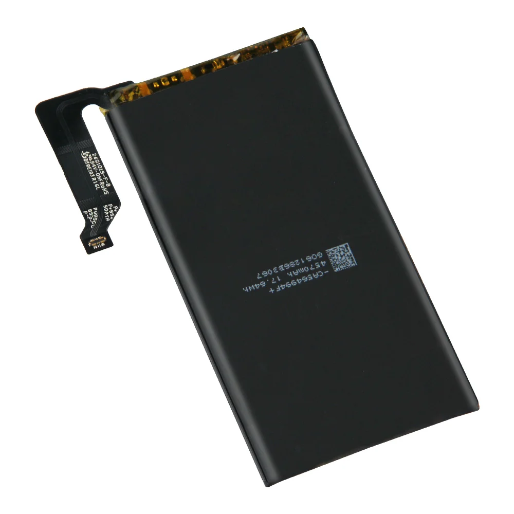 Ersatzakku GMSB3 für Google Pixel 6 4614 mAh G63QN für Google Pixel 6 Pro 5003 mAh GLU7G für Google Pixel 6A