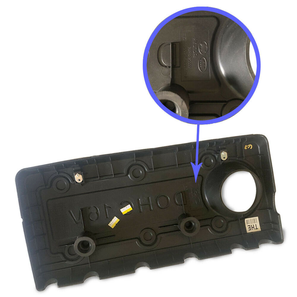 ヒュンダイ,ix35,tucson,sonata,kia sportage,k5,292402g000用の車のエンジントップカバー