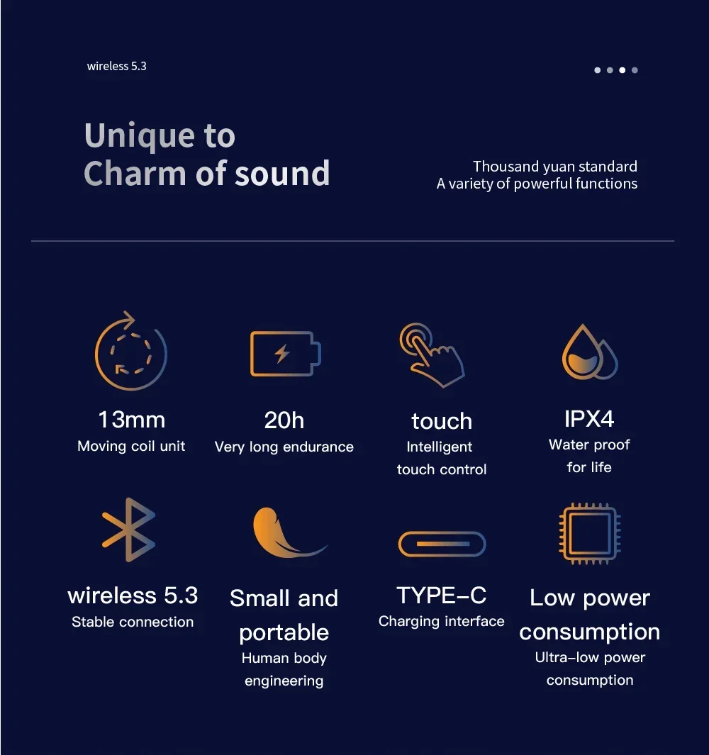 Original BOSEbye Air 7 auriculares TWS Bluetooth auriculares HiFi micrófono inalámbrico auriculares con reducción de ruido auriculares de movimiento de juego impermeables