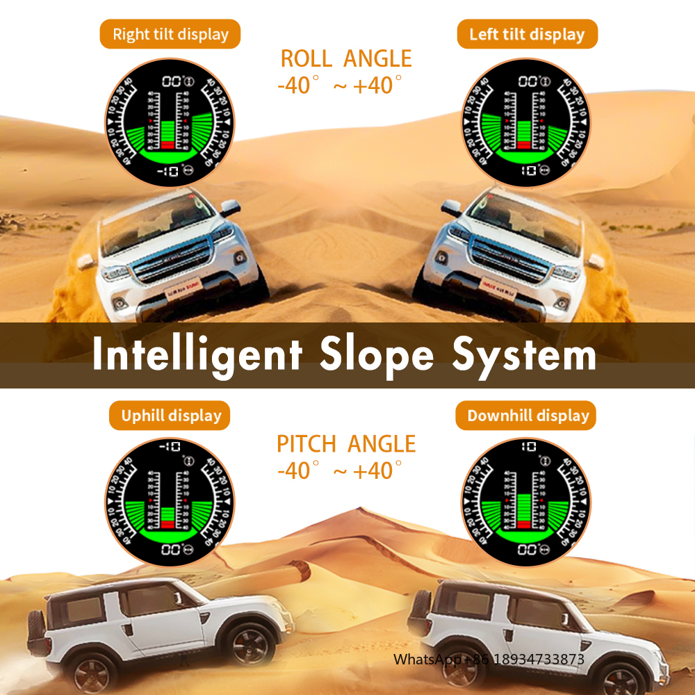 Один монитор и восемь внутренних датчиков