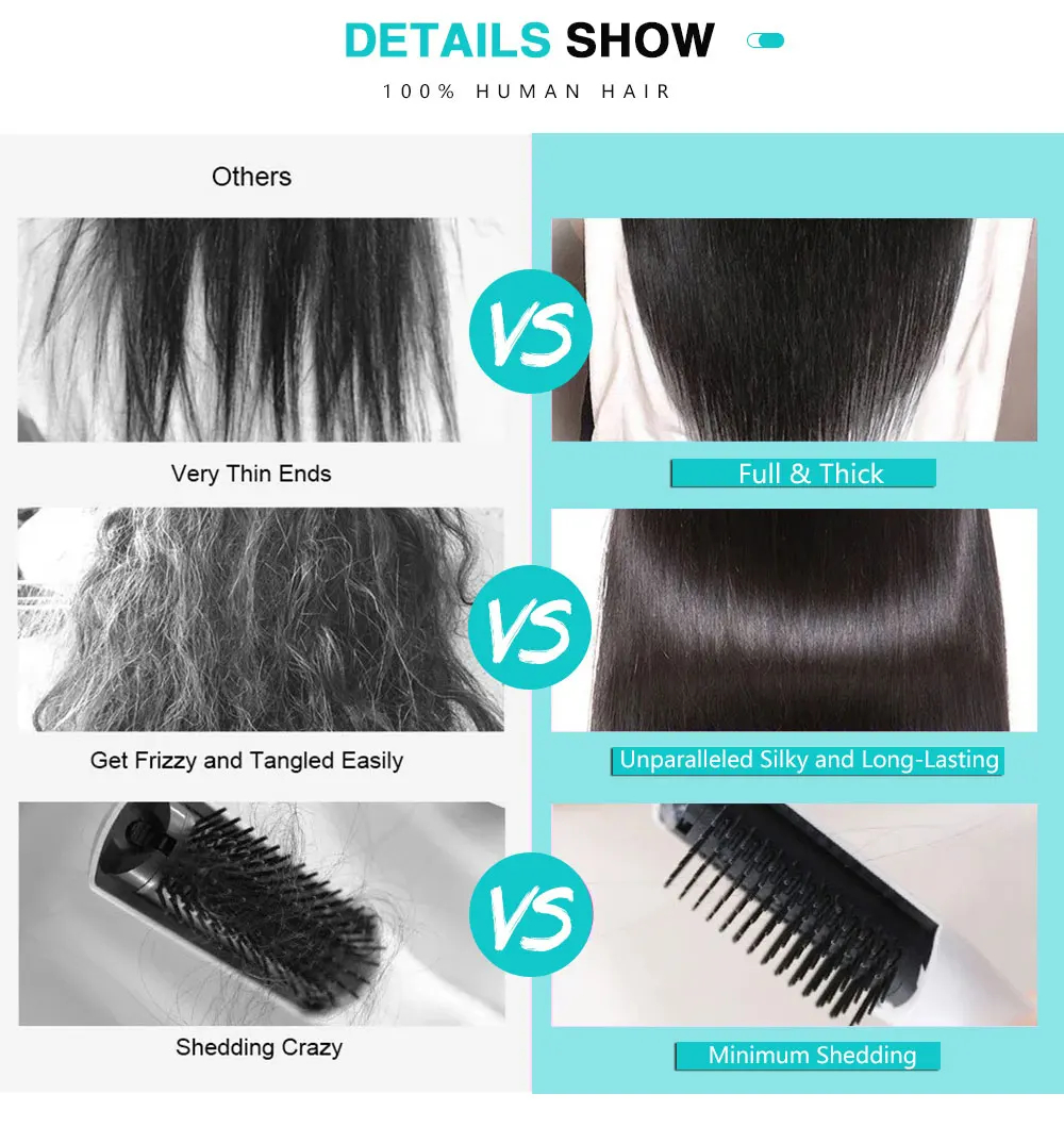 Diepe Golf Krullend Menselijk Haar Bundels Birmese Krullend Haar Bundels Water Wave Onverwerkte Ruwe Haar Extensions 1 3 4 Bundels Stukken