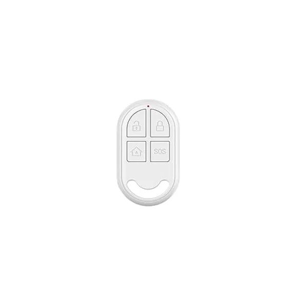 CPVAN 433MHz Wireless Remote Controller For Our CP2 pro CP2W CP8 CP10 Home Burglar Security Alarm System