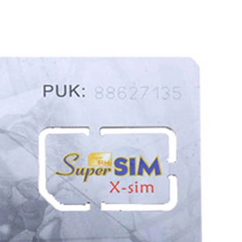 16 in 1 Max ซิมการ์ดโทรศัพท์มือถือ Super Card สํารองโทรศัพท์มือถือข้อความโทรศัพท์มือถือเครือข่ายการ์ดเกมอุปกรณ์เสริม 2022