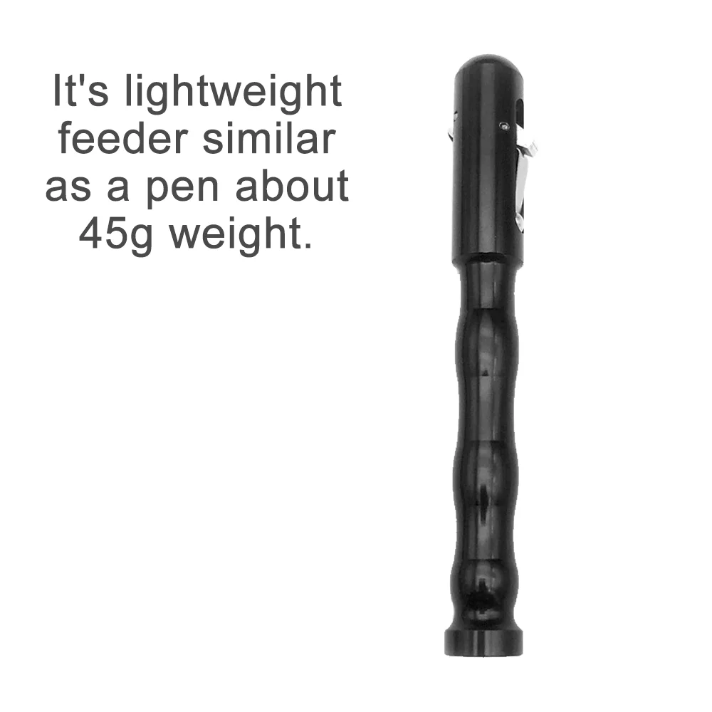 Schweiß zubehör WIG Finger Feeder Dab Pen für Stick Schweißer Aluminium Schweiß stangen halter Füll draht Stift