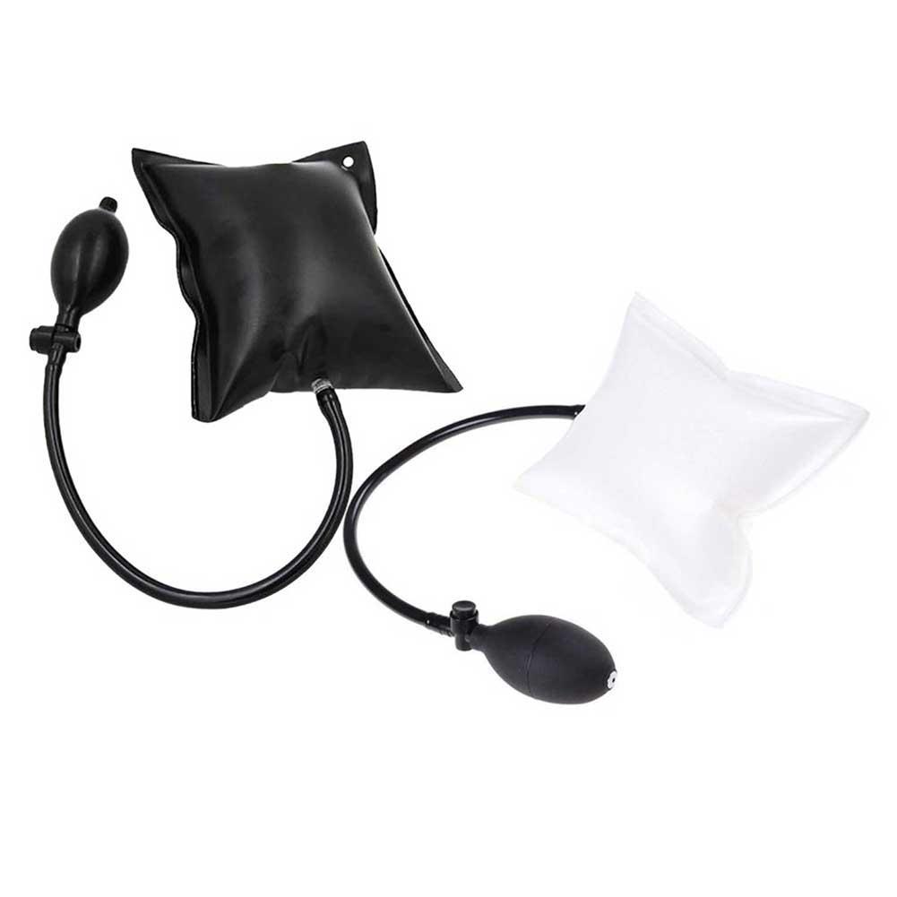 Adjustable PUMP WEDGE LOCKSMITH TOOLS Thickened Car Door Repair Air Cushion Emergency Open Unlock Tool Kit Car Accessories