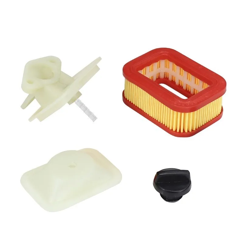 Xăng Máy Cưa Xích Giấy Lọc Không Khí Thay Thế Cho 5200 5800 52/58CC Cưa Xích Vườn Cung Cấp Điện Thiết Bị Phụ Kiện