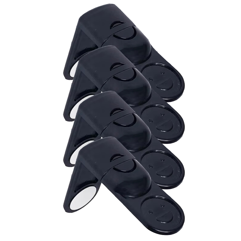 Szafka bezpieczeństwa dla dzieci bezpieczeństwo w domu ochrona drzwi zamek do szuflady dla dzieci lodówka zamki do szafek dla dziecka bezpieczna opieka 1/3/5 sztuk