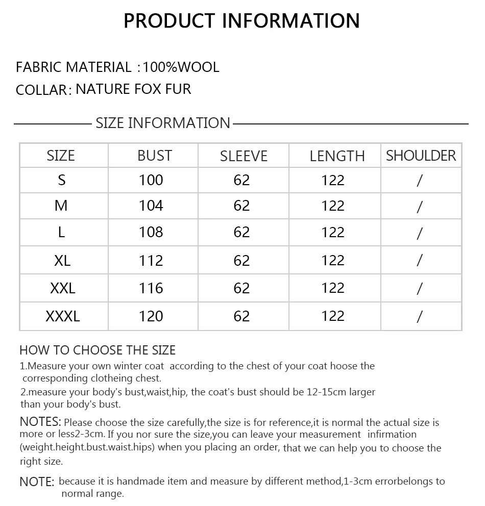 Inverno novo casaco de lã de cashmere natural de pele de raposa quente casacos de inverno casaco de pele feminina de luxo de pele real