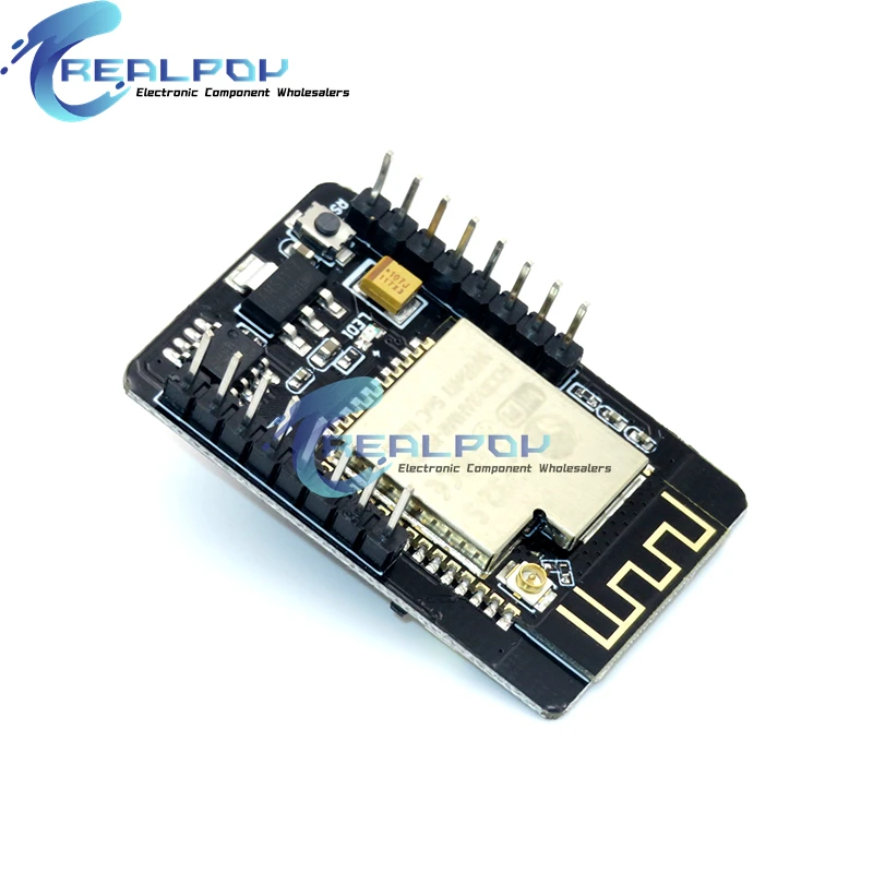 ESP32-CAM WiFi модуль 2,4G антенна ESP32 последовательный порт к WiFi ESP32 CAM макетная плата 5 В Bluetooth с модулем камеры OV2640 DIY