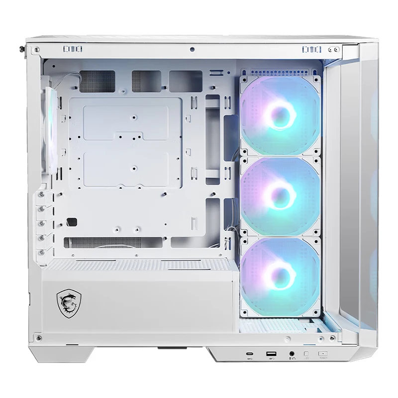 MSI Aegis S I5 12600KF/RTX4060Ti/16G DDR5/512G Game Designer Desktop Computer Host Full Set