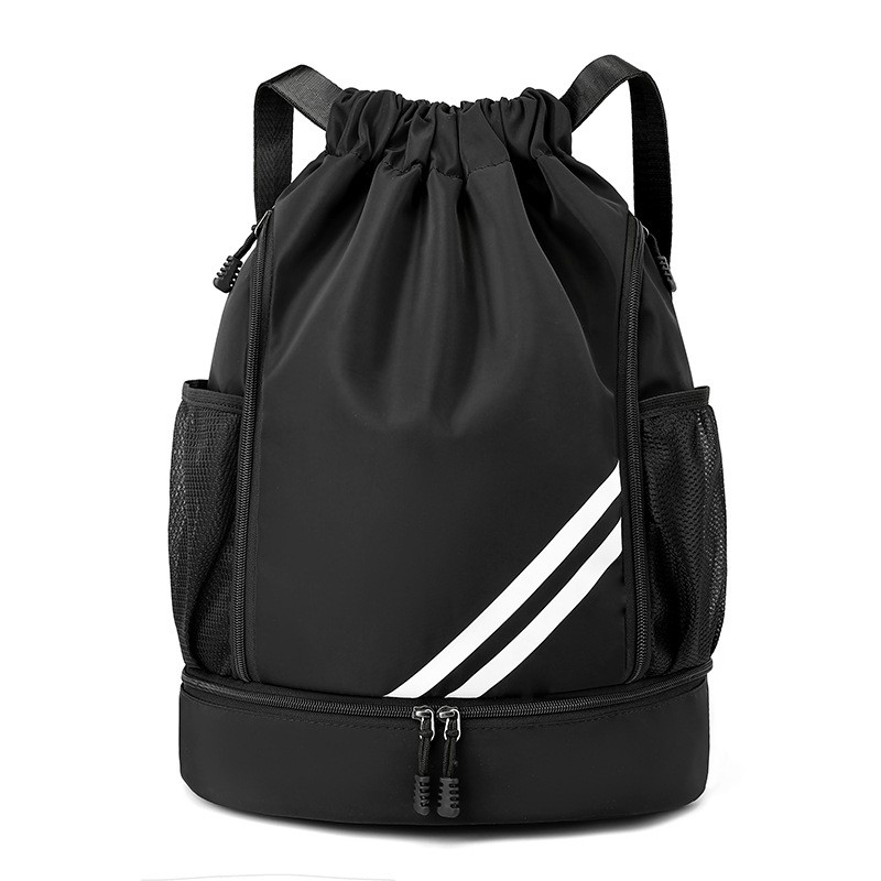 Sport Sporttasche Rucksack Frauen Camping Große Fußball Basketball Große Fitness Schuhe Schule Taschen Weibliche Wochenende Reise Rucksäcke
