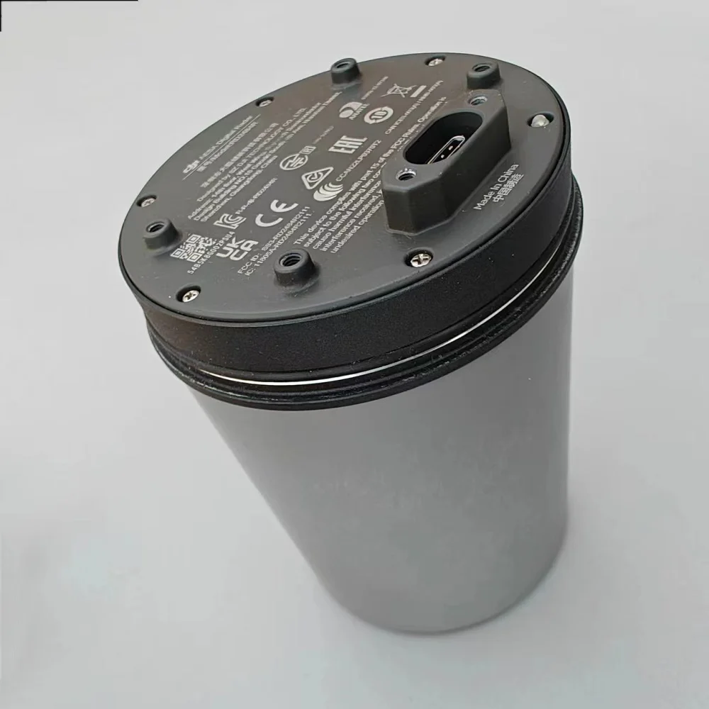 Accessoires de drones agricoles, Module Radar omnidirectionnel pour DJI Agras T40 T20P, pièces de réparation UAV avec câble de Signal