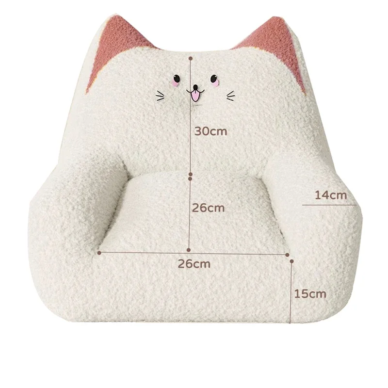 เด็กเก้าอี้ชายหาด Growing เด็กออกแบบห้องพักเฟอร์นิเจอร์เก้าอี้เก้าอี้เด็กทารกความปลอดภัยเด็กวัยหัดเดินเก้าอี้ที่นั่งตาราง