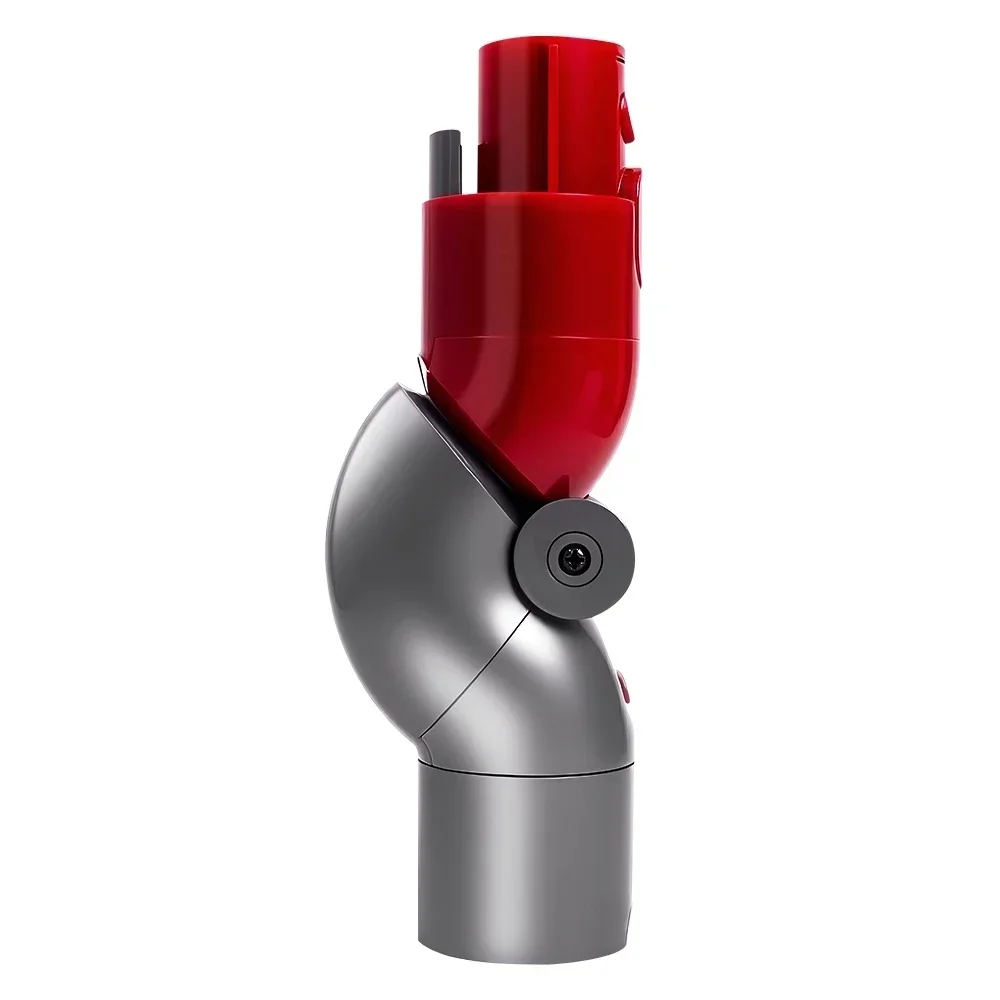 QUICK RELEASE ด้านบนด้านล่างอะแดปเตอร์อุปกรณ์เสริมสําหรับ Dyson V7 V8 V10 V11 V15 เครื่องดูดฝุ่น LOW REACH อะแดปเตอร์อะไหล่
