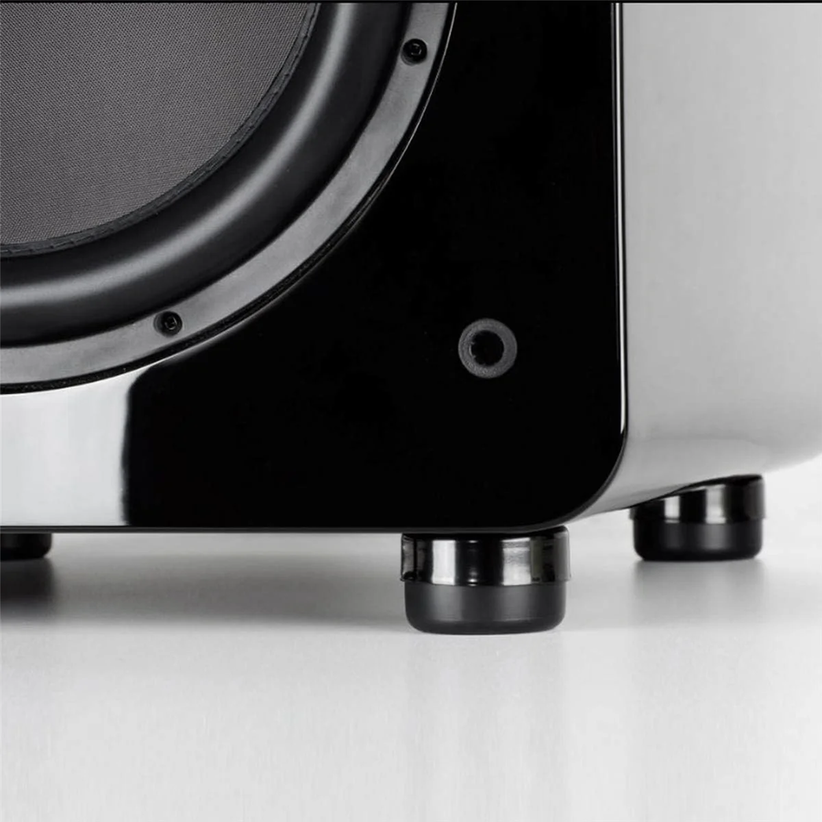 4pc svs Sound pfad Subwoofer Isolation system Subwoofer Lautsprecher Füße Pad
