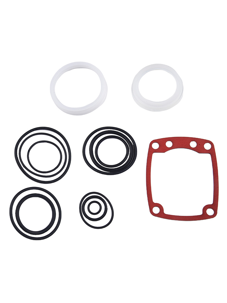 Accessories O Ring Kit 402707 402725 403700 405243 Air Tools For Paslode 3250-F16 O Ring Kit And Cylinder Seal