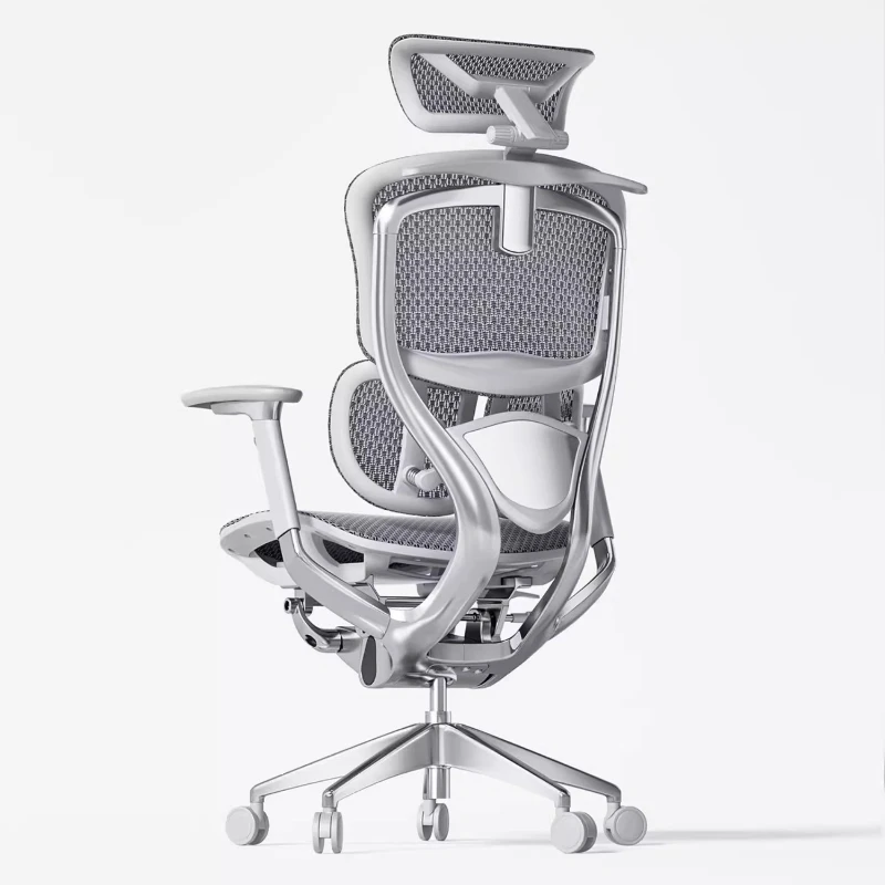 Ergonomic Computer Chair Designer Comfortable Nordic Footrest Modern Trendy Office Chair Relaxing Reading Muebles Furniture