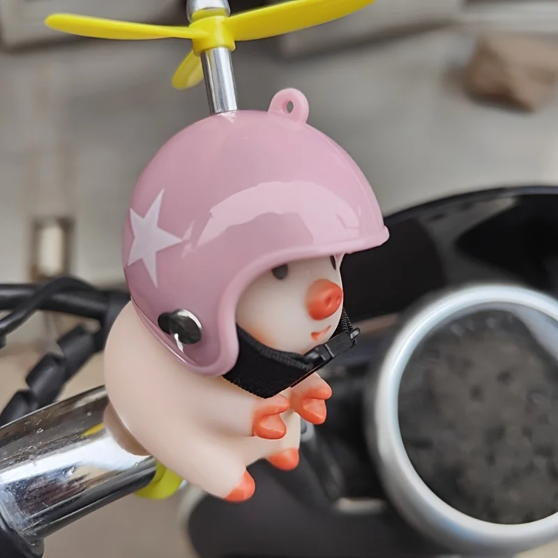 ユニークなホワイトスターヘルメットデカール1個 - ほとんどのモデル用のゴムバンド、耐久性のある合成ゴム素材、クリエイティブなオートバイデコラ