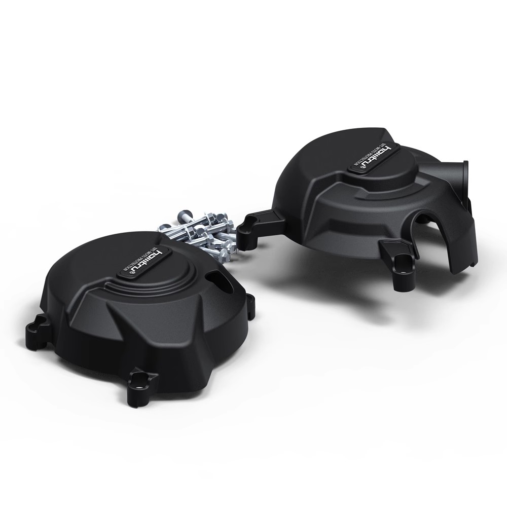 CF モト 450MT 450 MT 2024 オートバイエンジン保護カバー