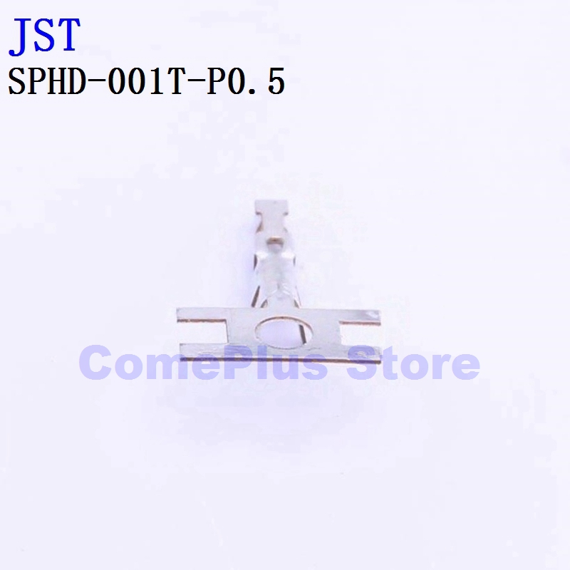 10pcs SPHD-001T-P 0,5 SPHD-002T-P 0,5 SPLI-002T-P 0,5 anschlüsse